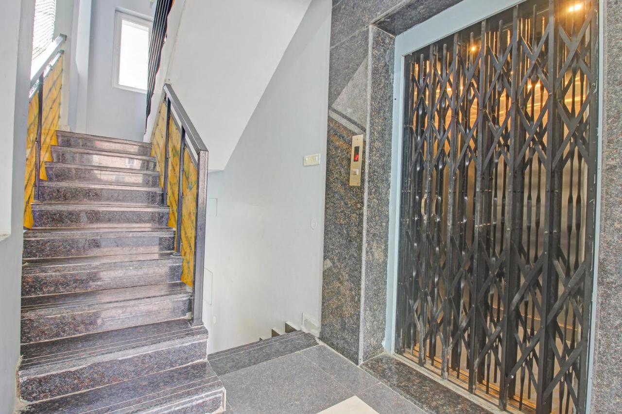 Oyo Rise & Shine Near Amb Mall 3* Hyderabad