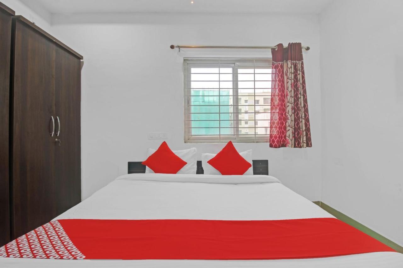 Oyo Rise & Shine Near Amb Mall