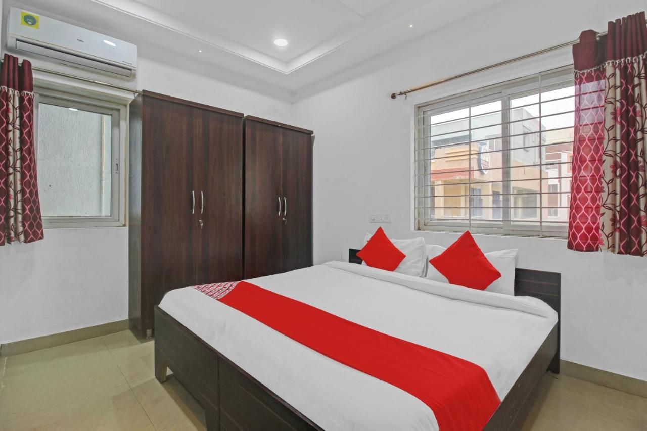 Oyo Rise & Shine Near Amb Mall Hotel Hyderabad