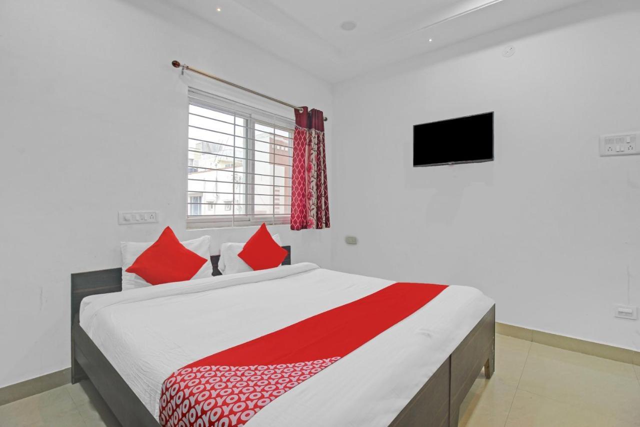Oyo Rise & Shine Near Amb Mall 3* Hyderabad