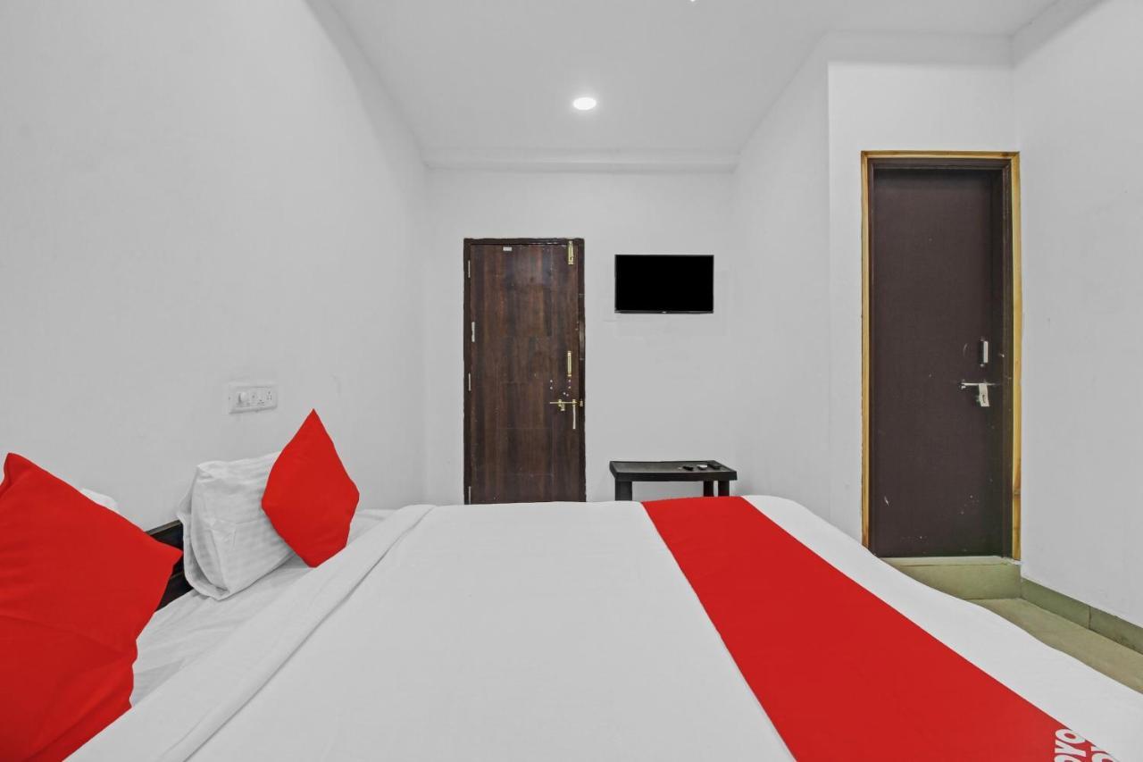 Oyo Rise & Shine Near Amb Mall Hotel Hyderabad