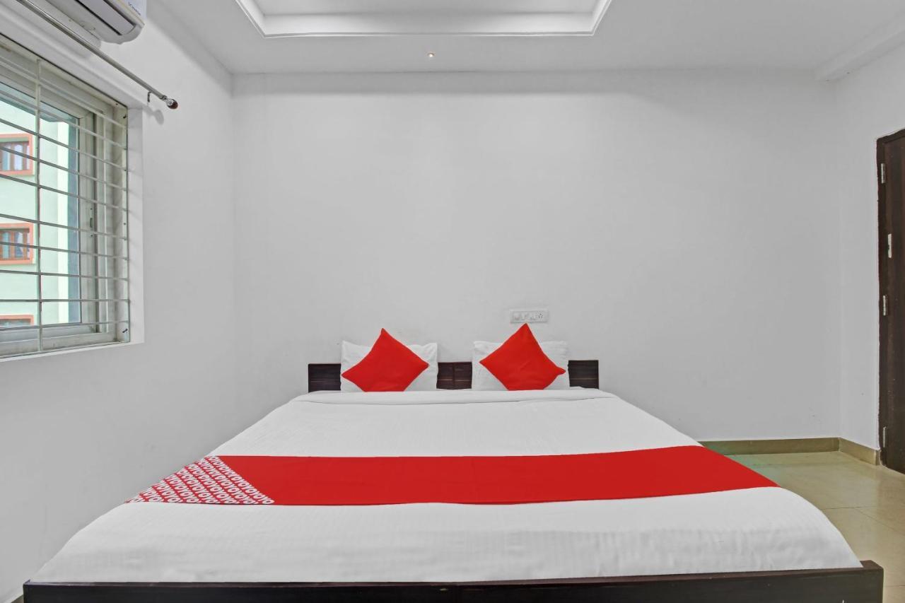 Oyo Rise & Shine Near Amb Mall Hotel Hyderabad