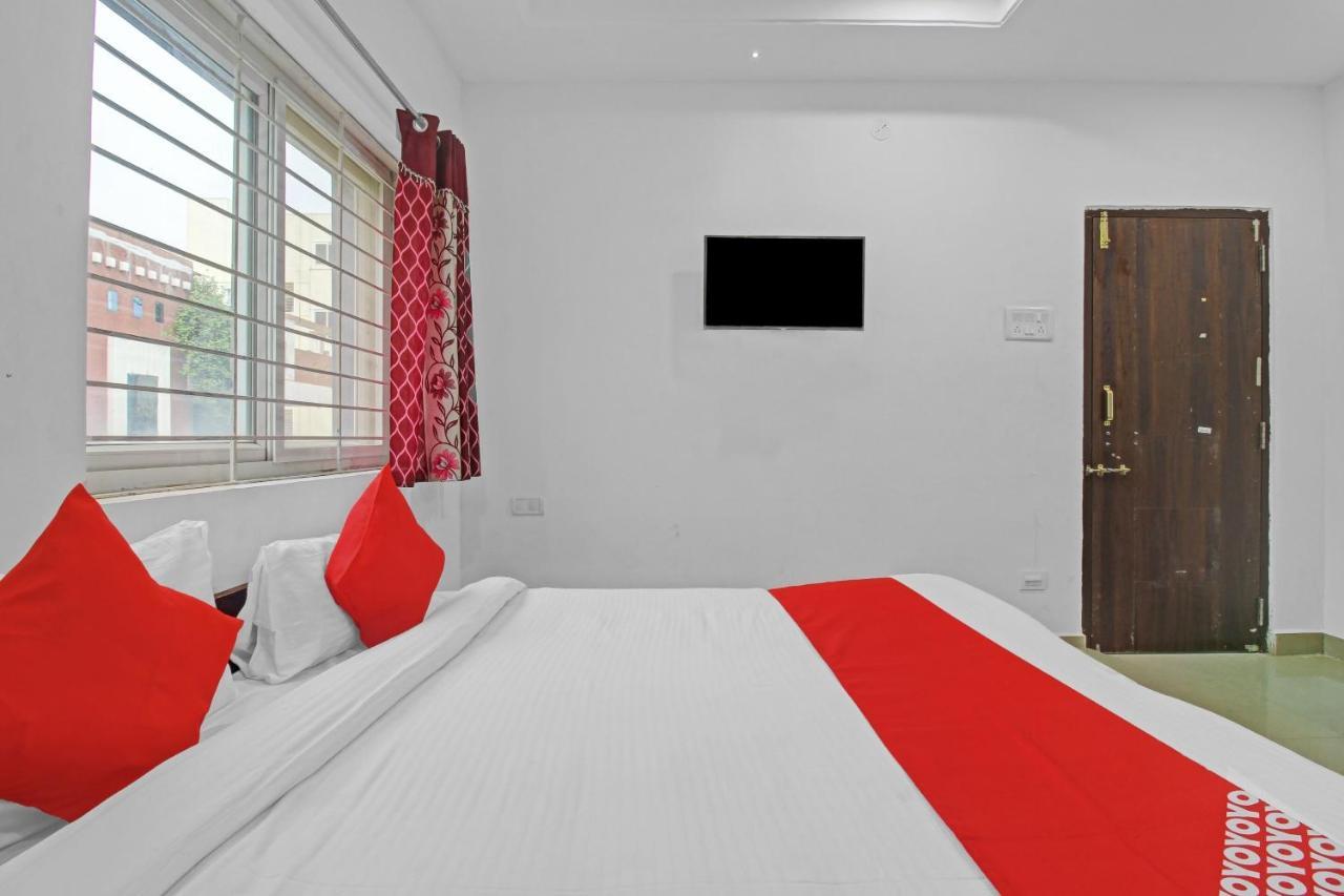 Oyo Rise & Shine Near Amb Mall Hotel Hyderabad
